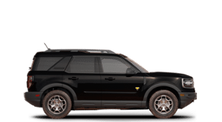 2024 Ford Bronco Sport® External Image 1